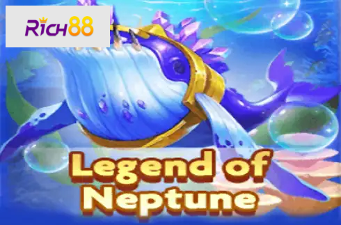 Legend of Neptune